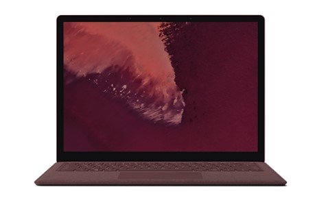 榆阳Surface Laptop